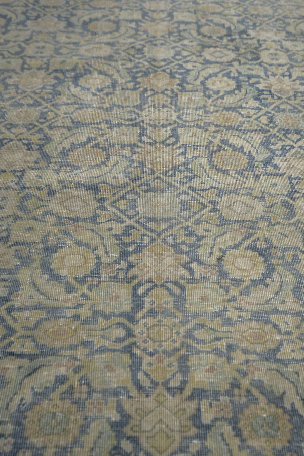 Antique Persian Tabriz