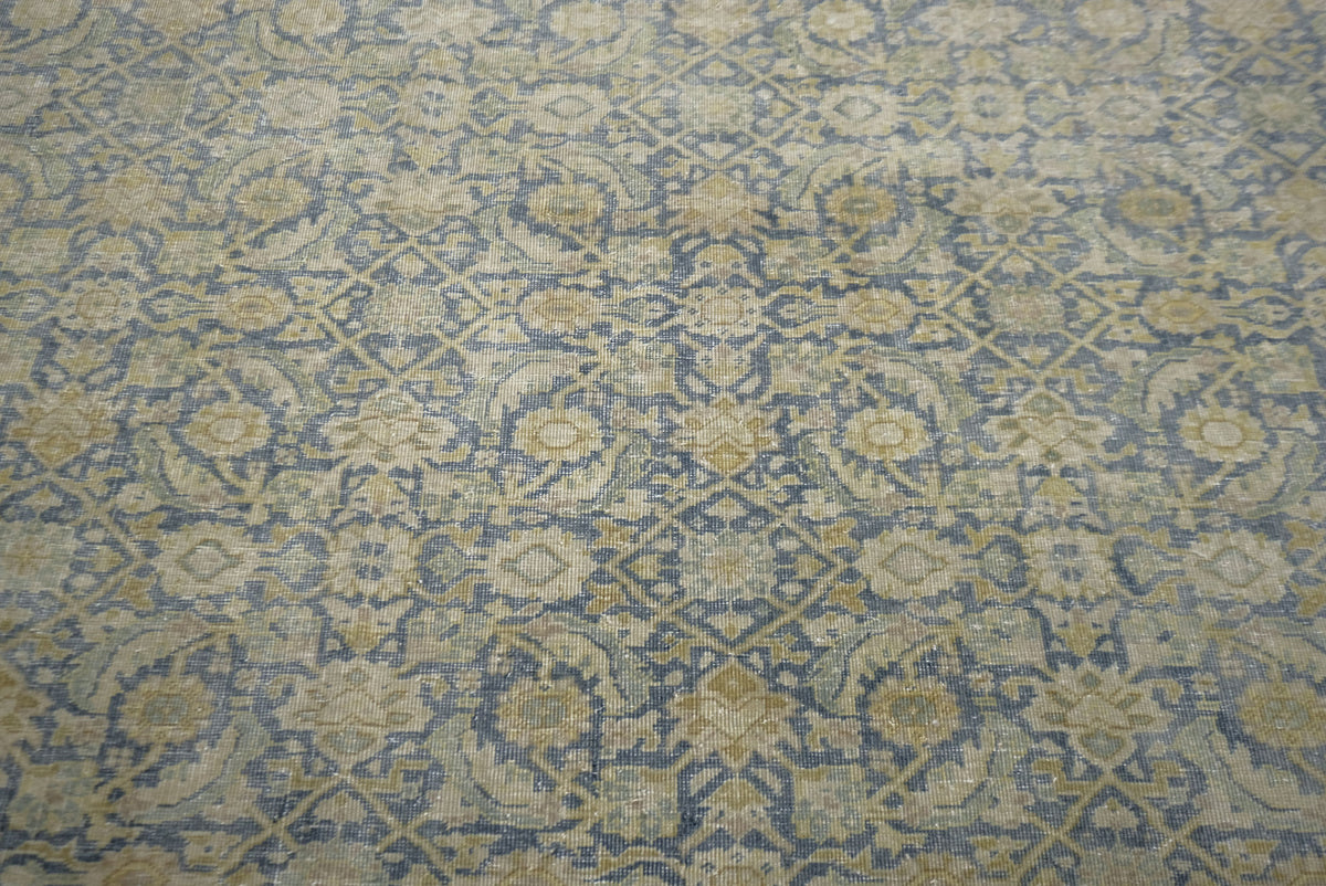 Antique Persian Tabriz