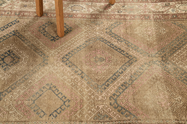 Persian Rug 1581 Antique Persian Malayer Rug 55417