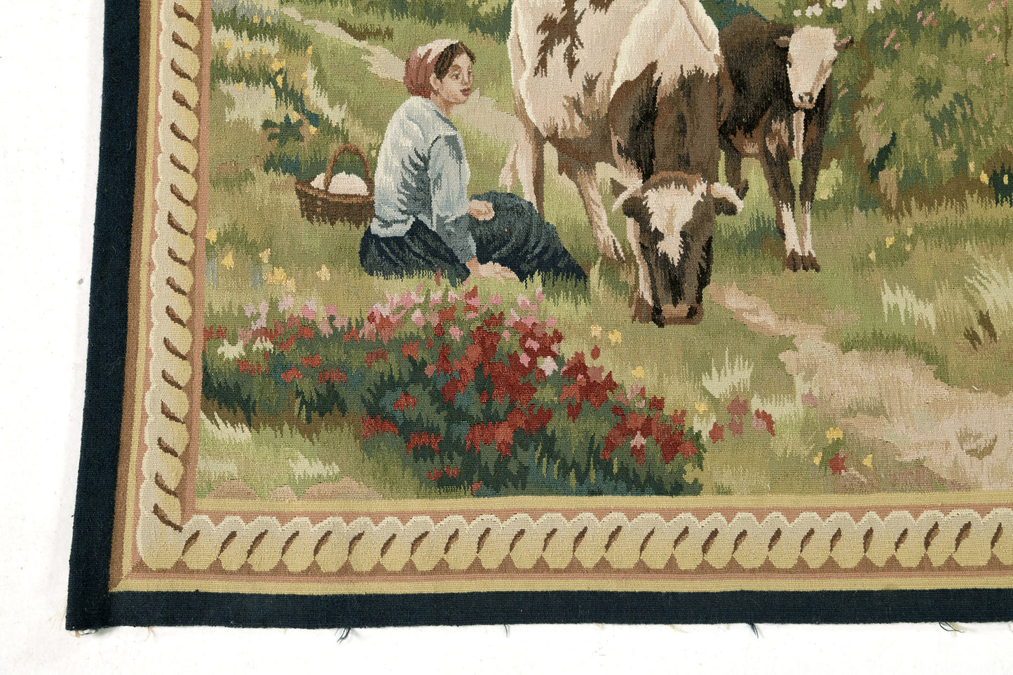 English Tapestry