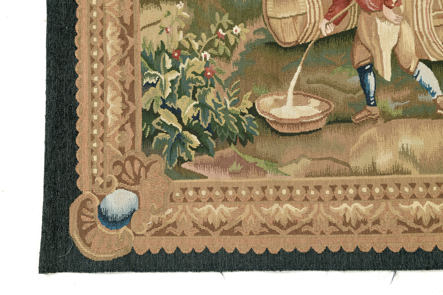 French Tapestry Revival