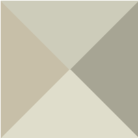 The Orseola Rug, Baci Collection by Citizen Artist - full length showing color variation