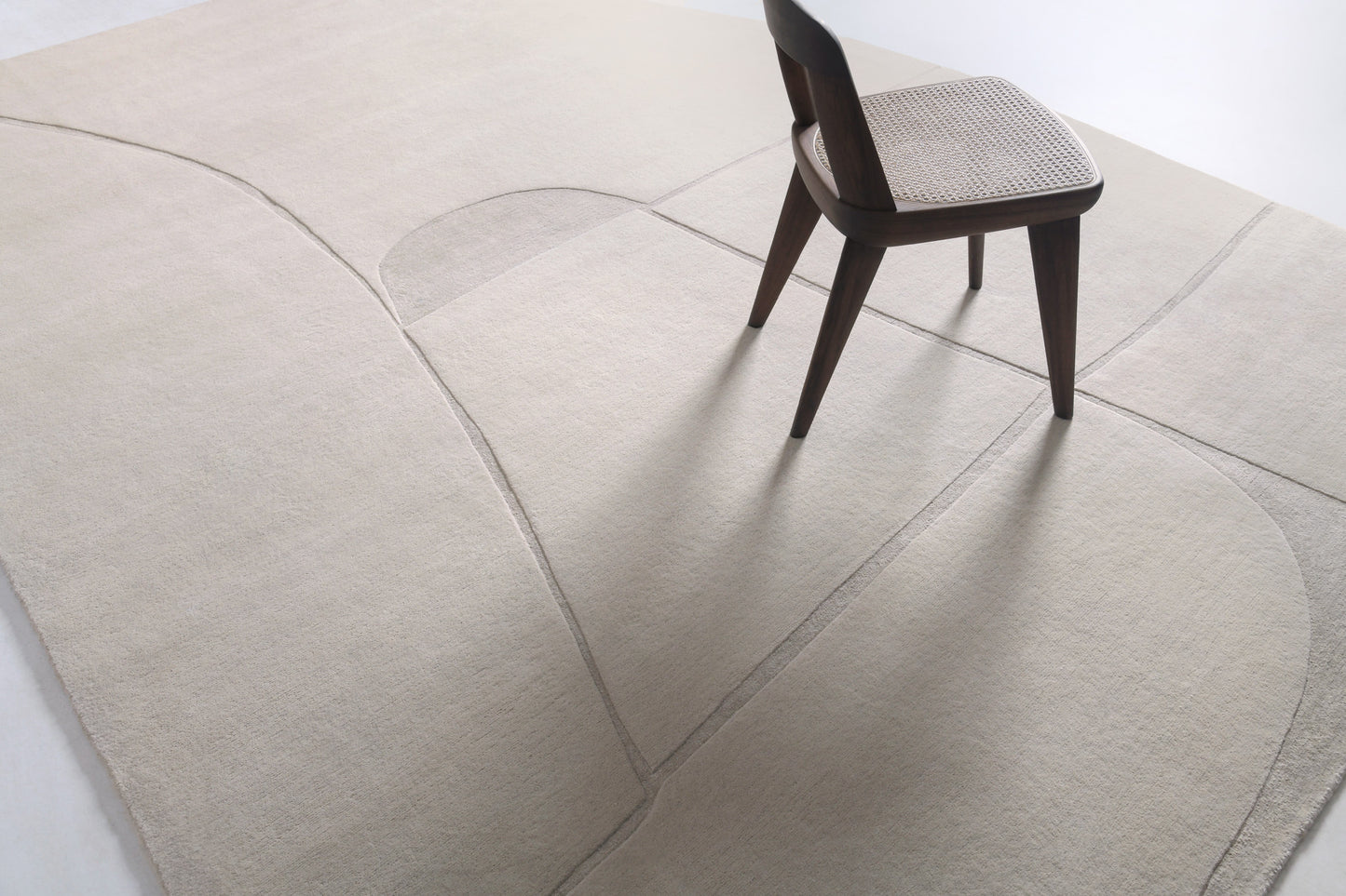 Trace, Design Rhymes, Oyster