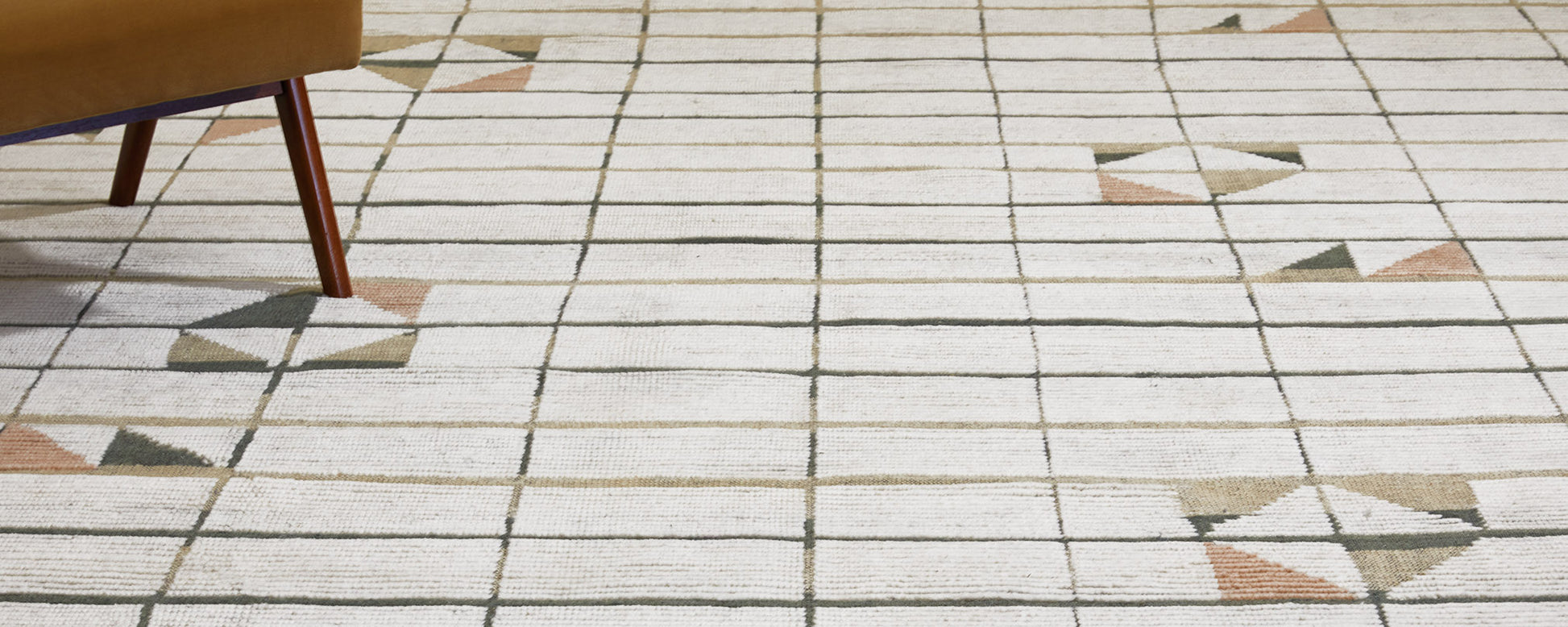 Rose Linen