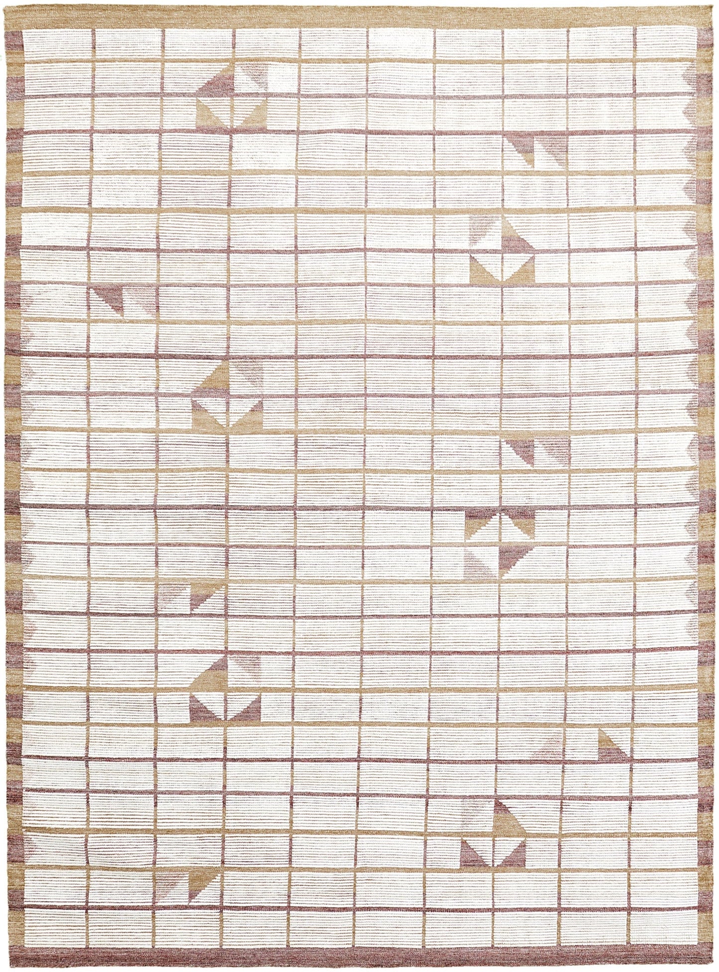 The Bouchet Rug, Nasim Collection