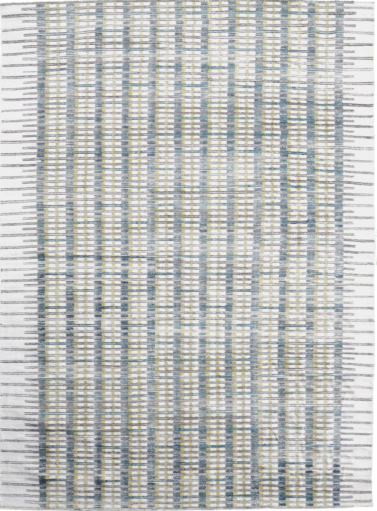 The Piquette Rug, Nasim Collection - view 14
