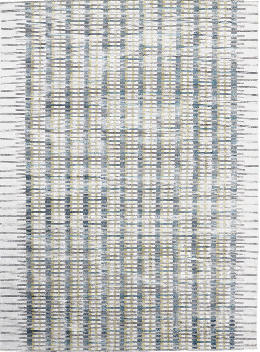The Piquette Rug, Nasim Collection - view 14