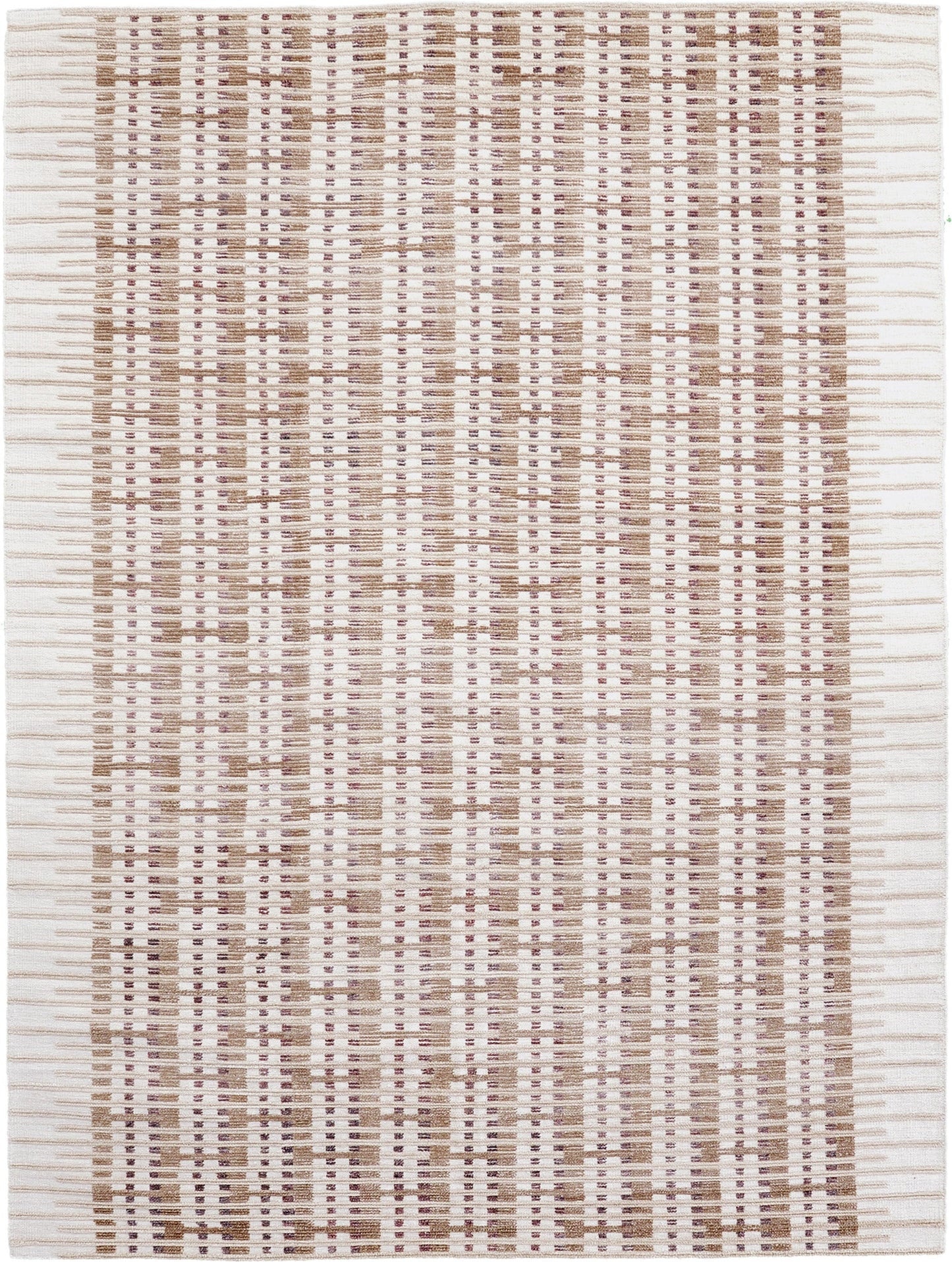 The Piquette Rug, Nasim Collection