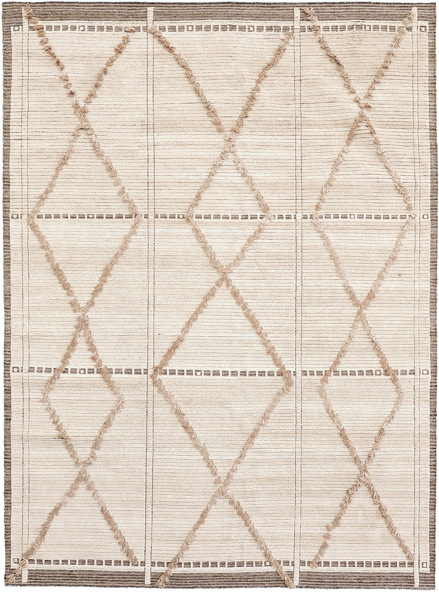 The Sangiovese Rug, Nasim Collection