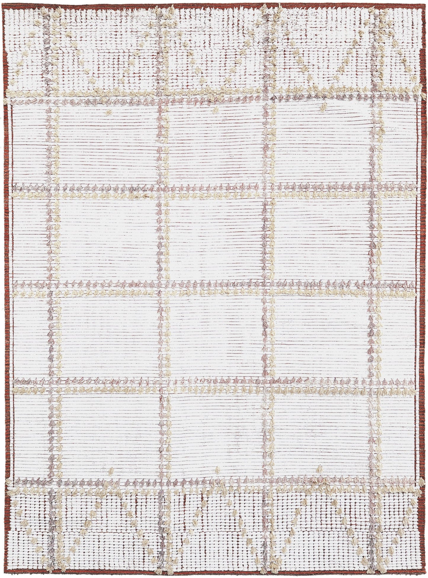 The Valdepena Rug, Nasim Collection