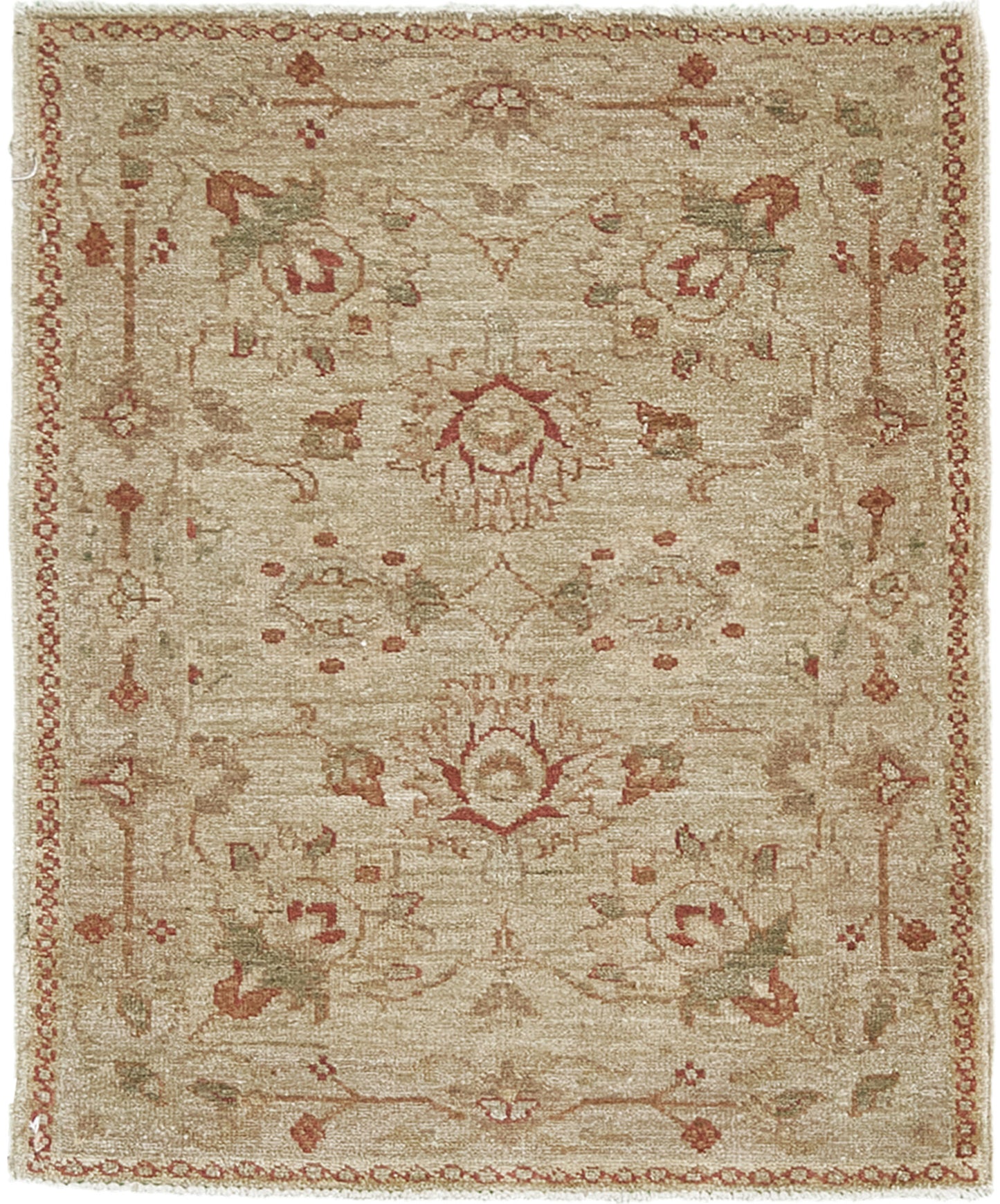 Sultanabad Revival Rug