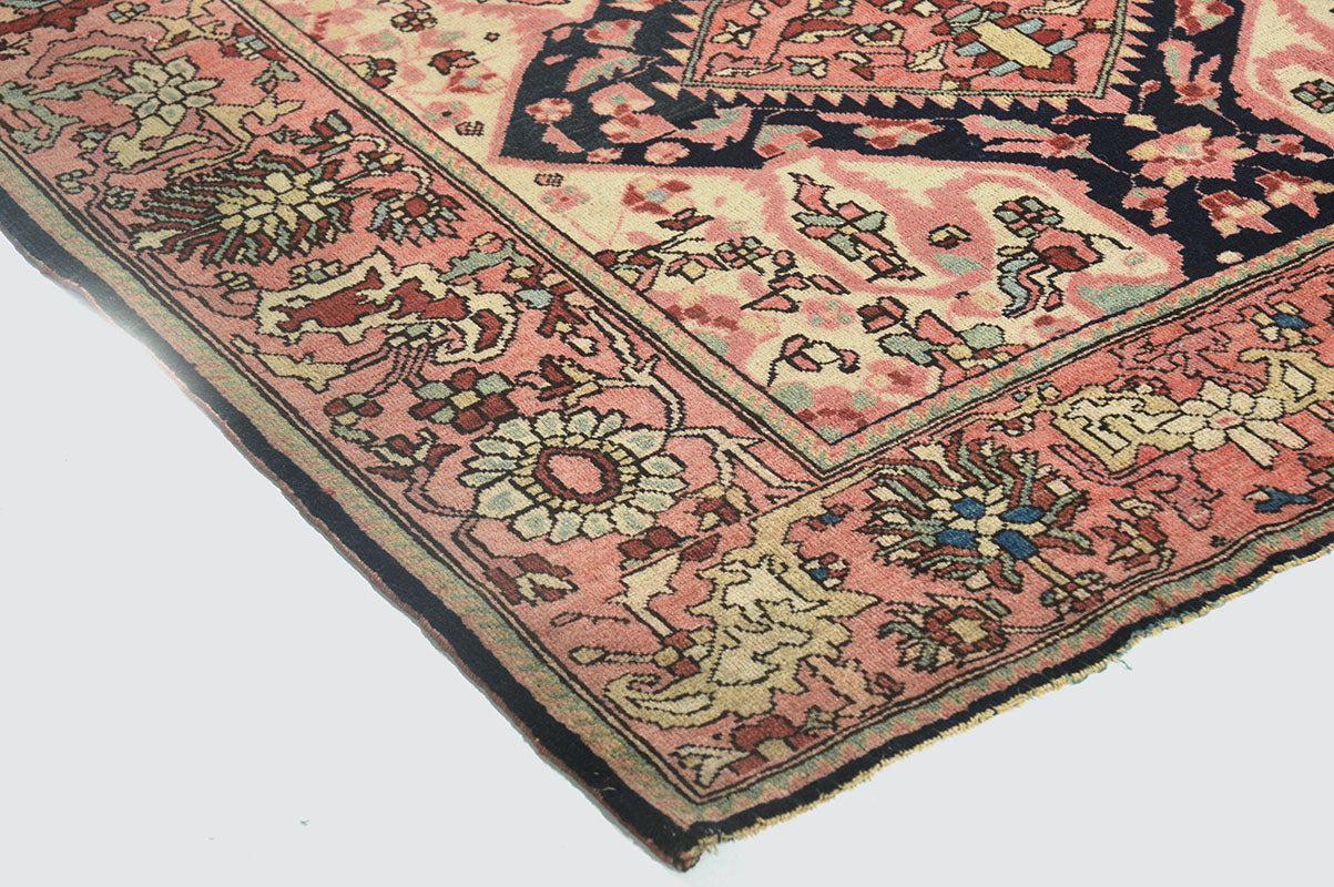 Antique Persian Farahan Circa 1890 10095