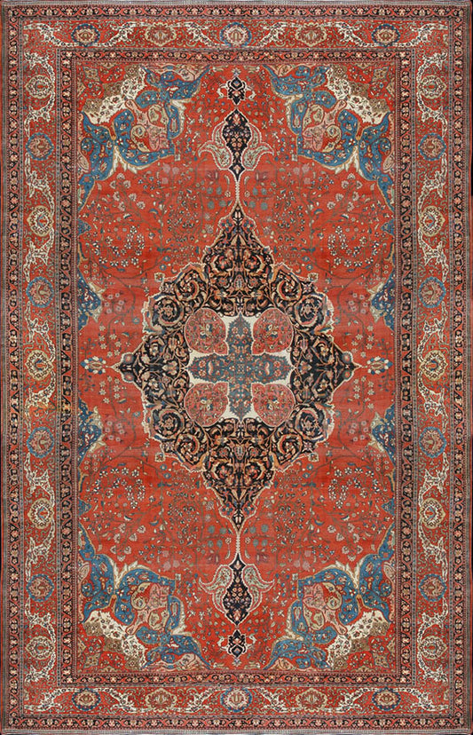 Sarouk Farahan