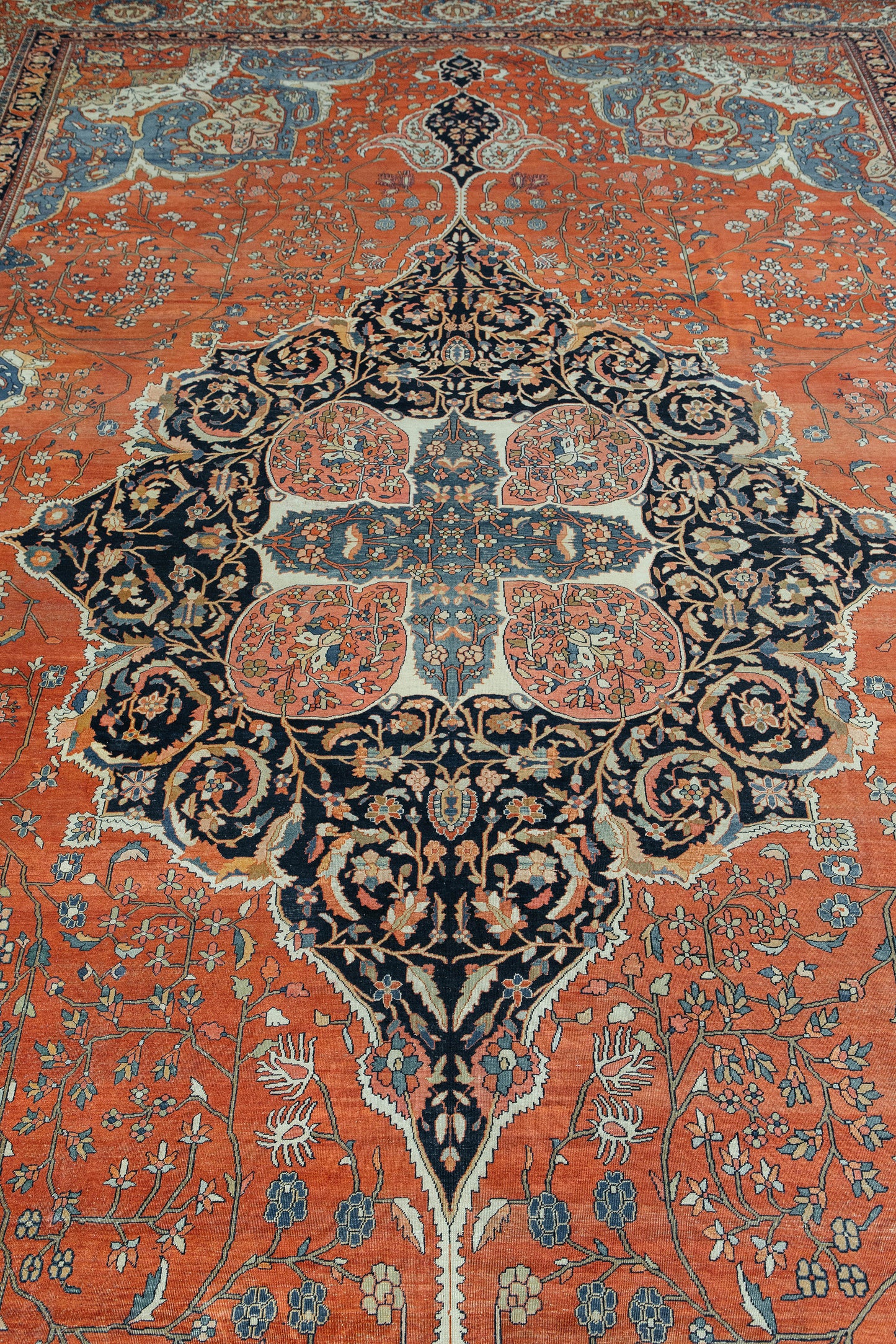 Sarouk Farahan