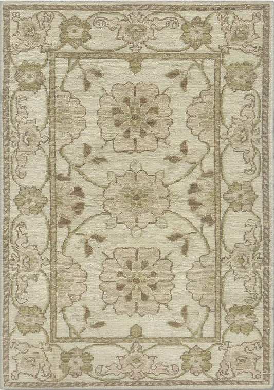 Sultanabad Revival Rug