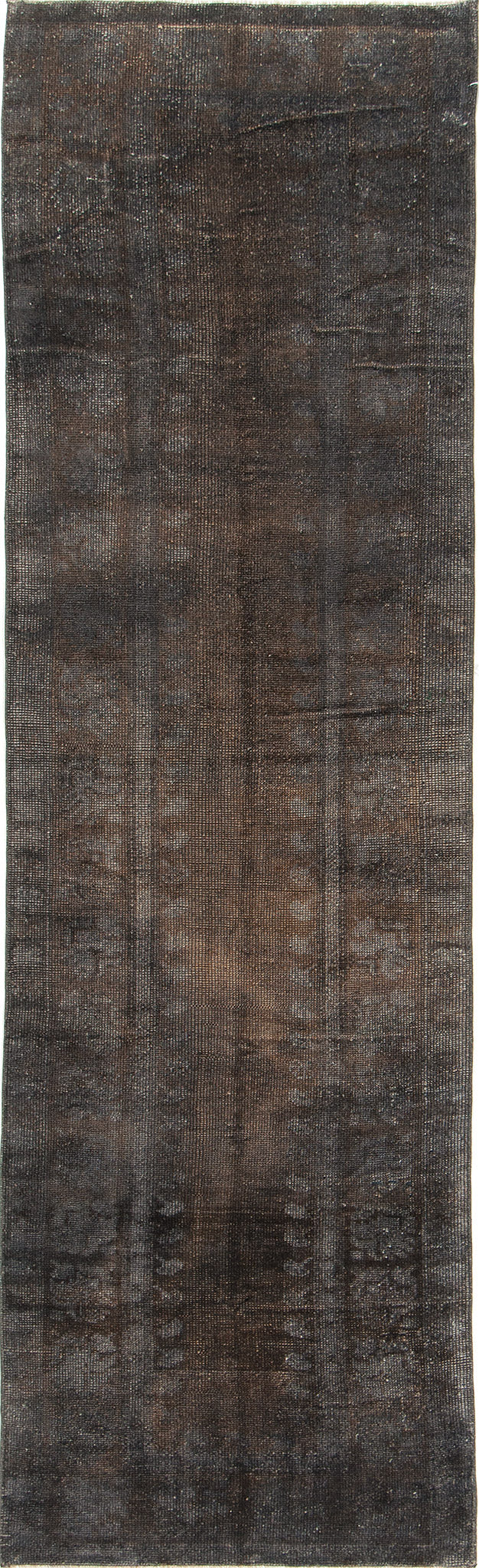 Overdye and Distressed Rugs