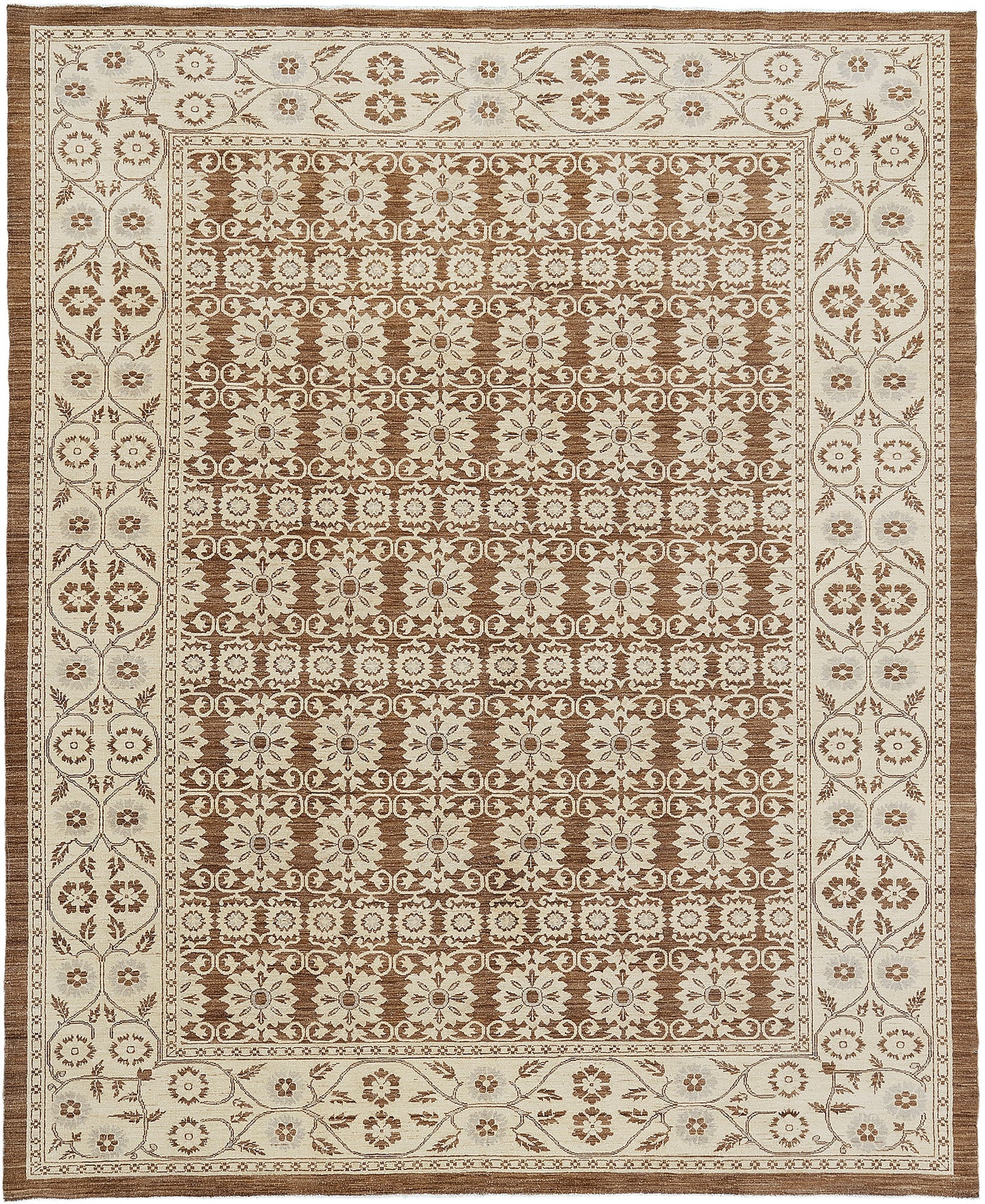 Vintage Style Rug Rapture Collection