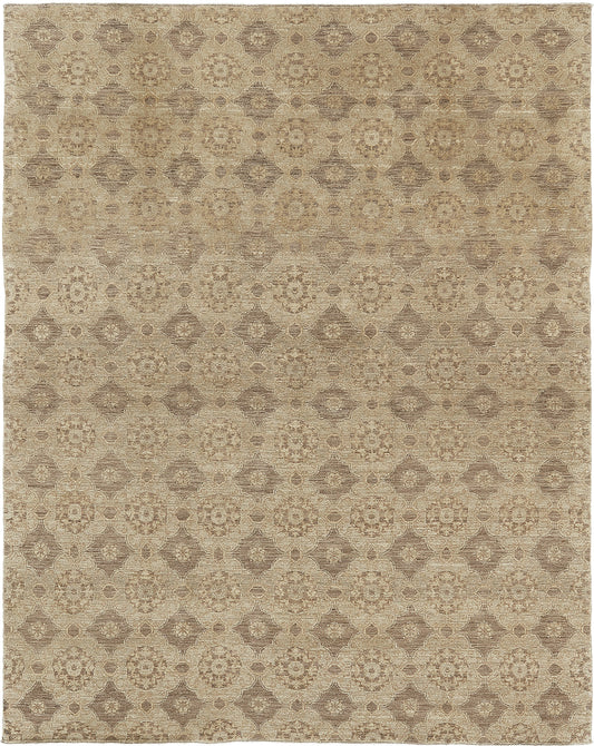 Natural Dye Transitional Design Bliss Collection D5146