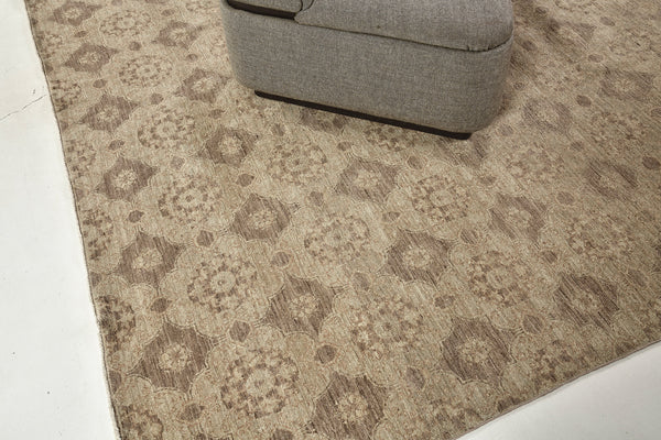 Natural Dye Transitional Design Bliss Collection - overhead flat lay view