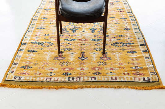 Modern Rug Image 8169 Moroccan Rug High Atlas Tribe Atlas Collection