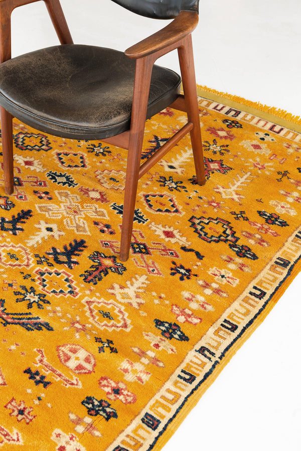 Modern Rug Image 8171 Moroccan Rug High Atlas Tribe Atlas Collection