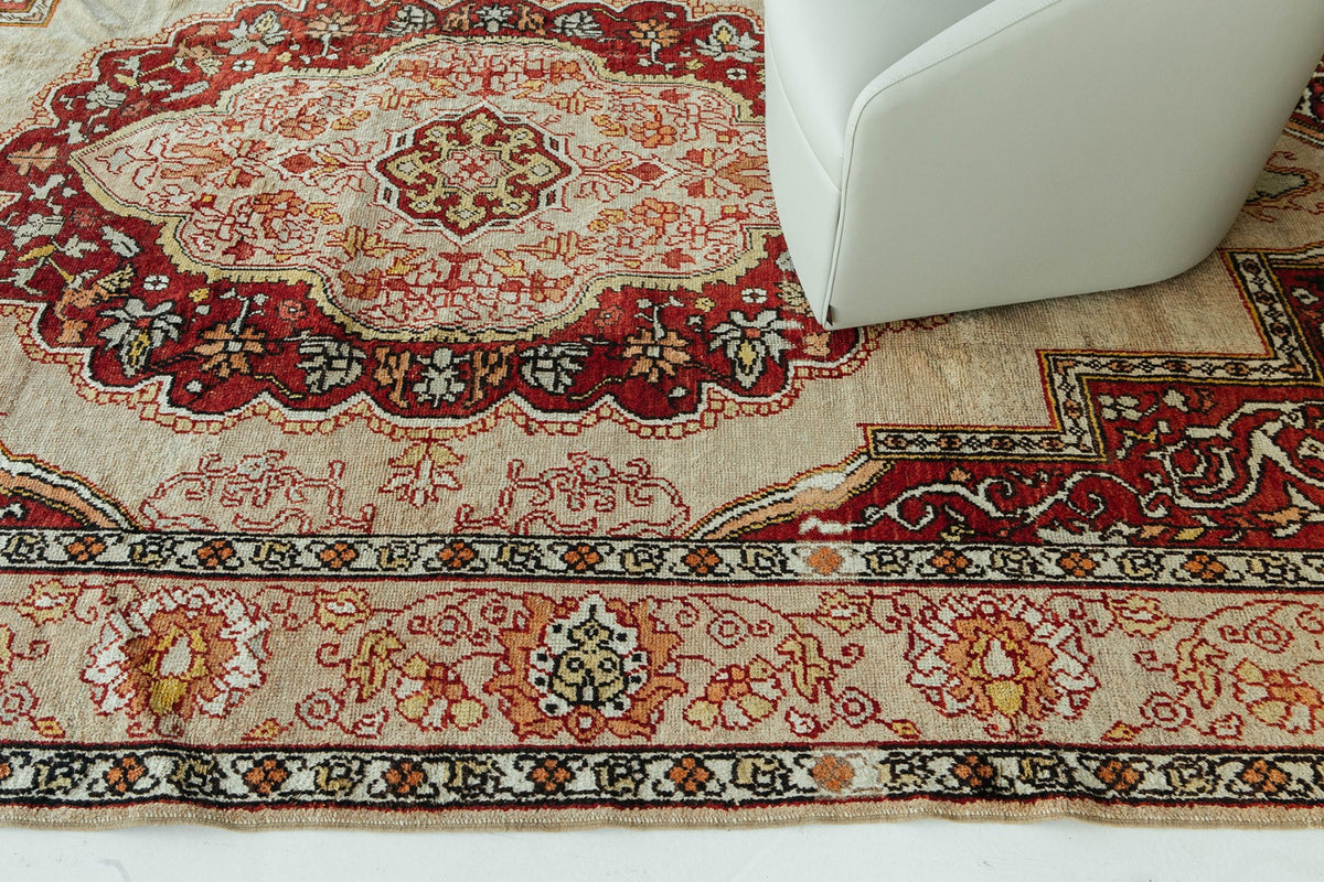 Meydan Rug 13094 - 7' 10