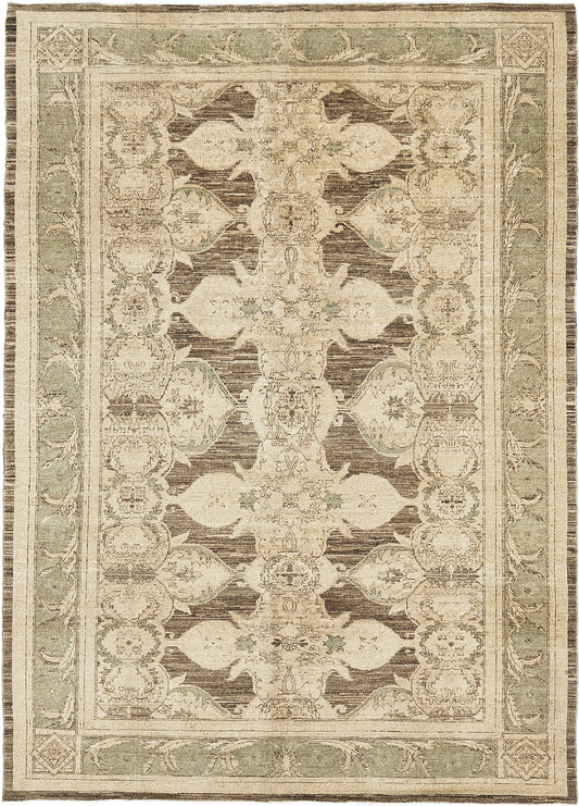 Vintage Sytle Arts and Crafts Revival D5265