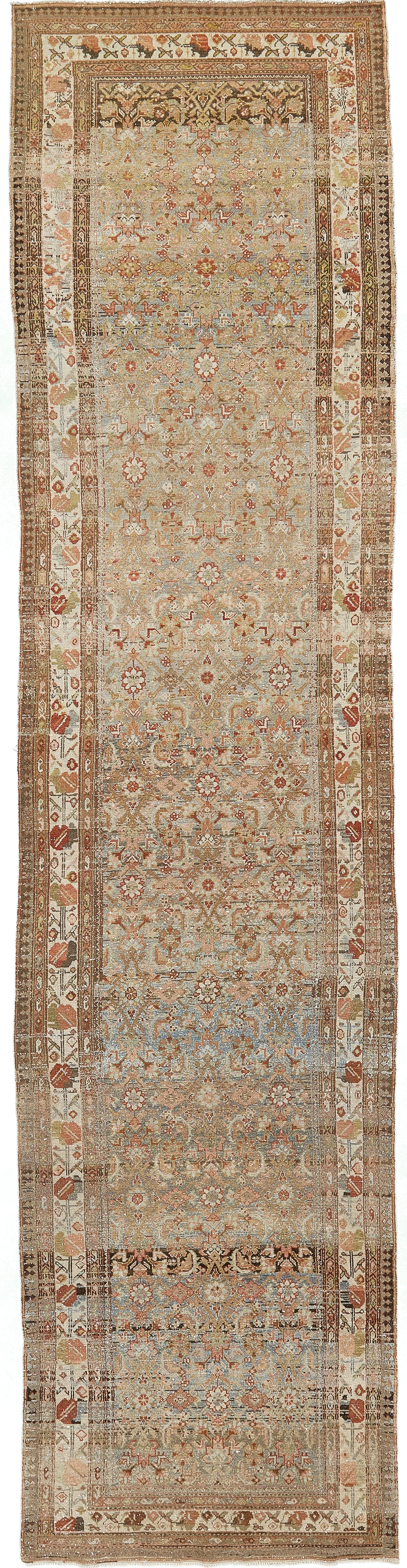 Vintage Persian Hamedan 16665