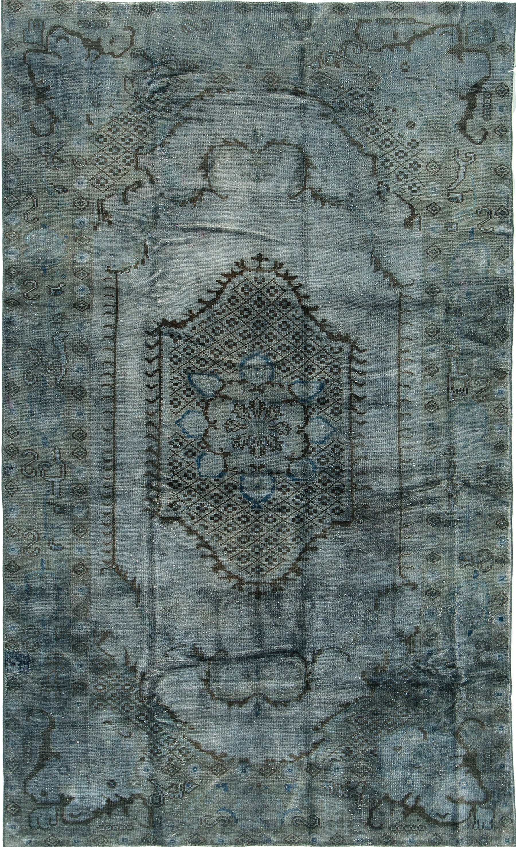 Meydan Rug 16967 - 5' 4