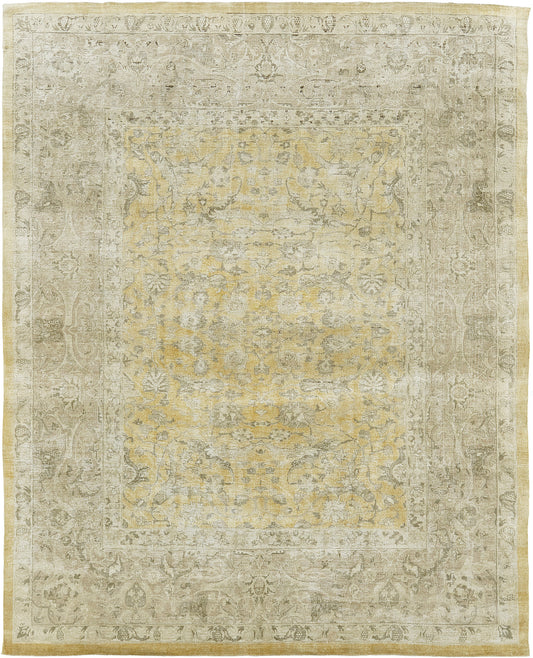 Vintage Style Sivas Design Rug D5250