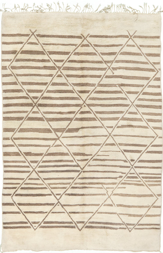 Modern Rug Image 12012 Tribal Moroccan Rug Middle Atlas Tribe