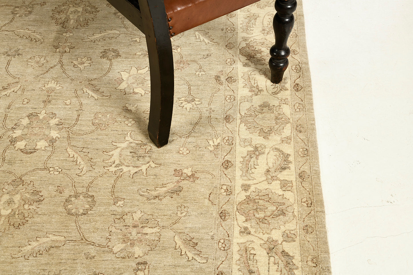 Vintage Style Rapture Collection Runner