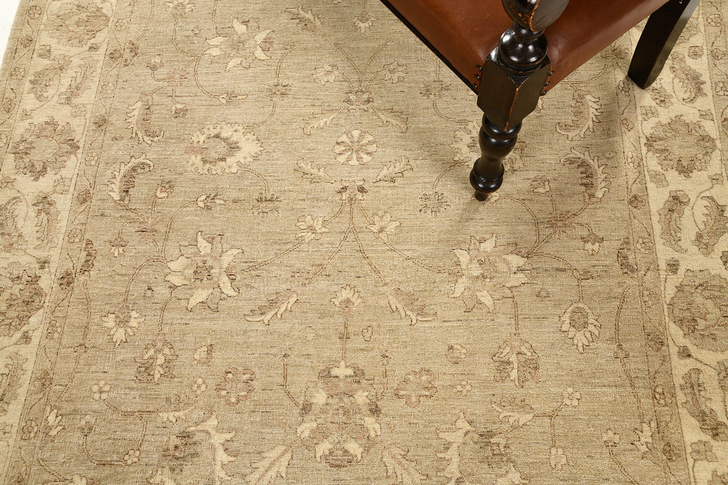 Vintage Style Rapture Collection Runner