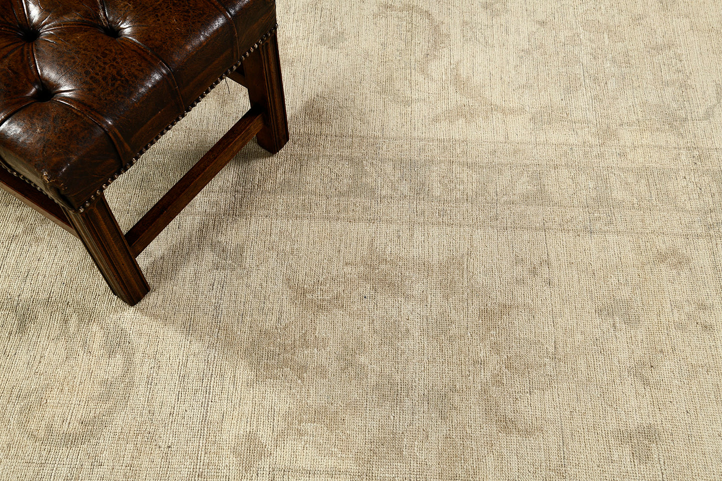 Vintage Style Safira Collection Sultanabad Design Rug