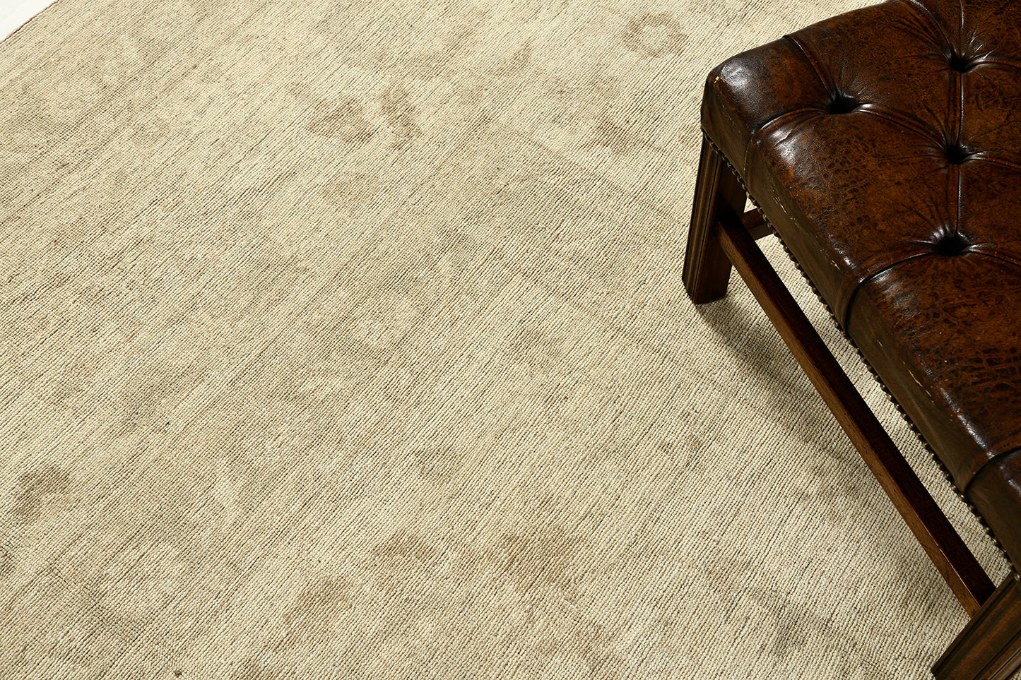 Vintage Style Safira Collection Sultanabad Design Rug