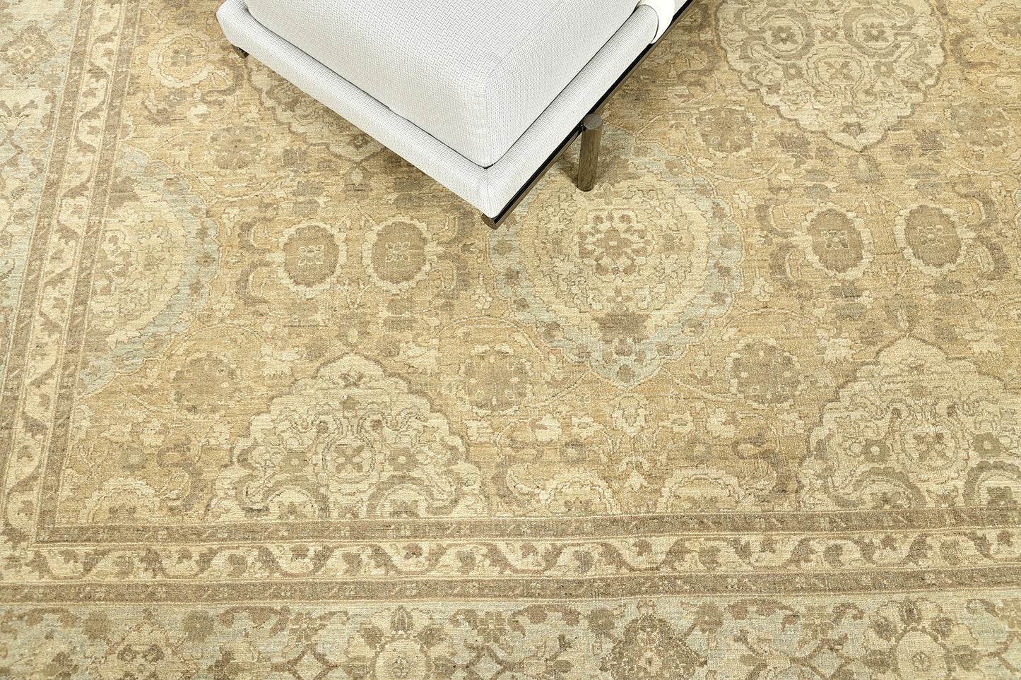 Vintage Style Amritsar Revival Rug