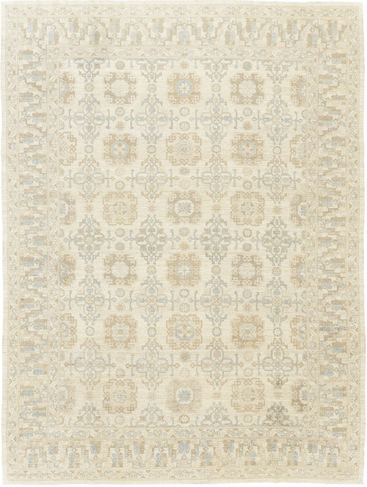 18th Century Khotan Revival Rug