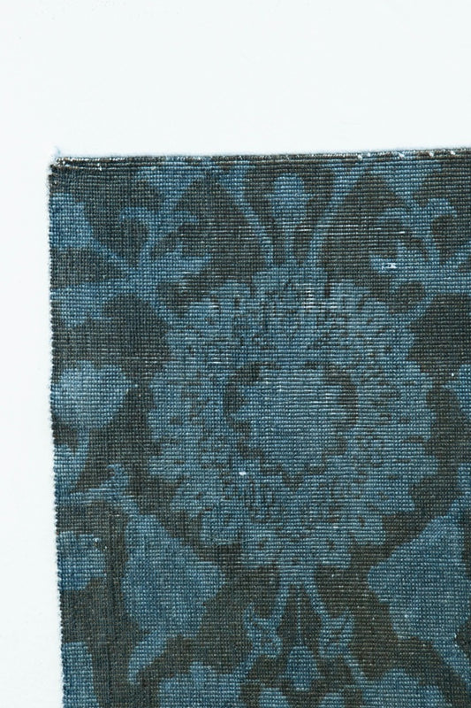 Overdye Transitional Design Rug