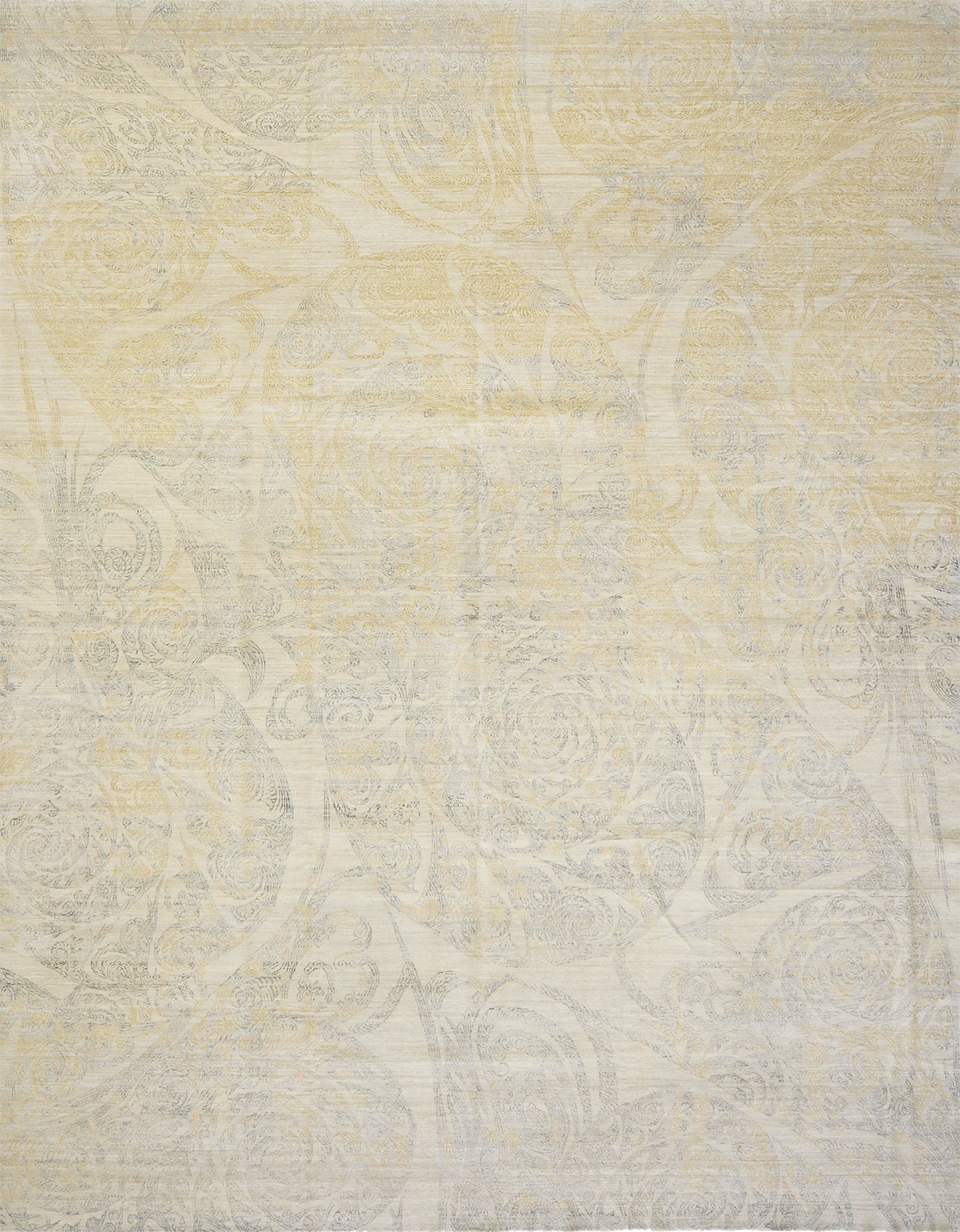 Transitional Design Rug Allure Serenity