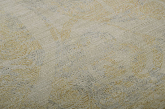 Transitional Design Rug Allure Serenity