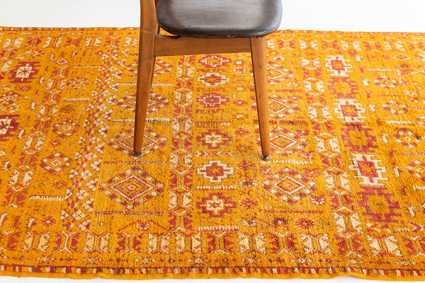Modern Rug Image 13613 Vintage Moroccan Rug High Atlas Collection