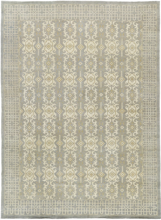 Khotan Revival Rug
