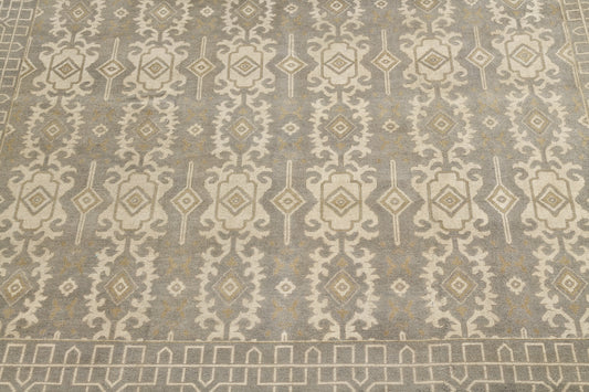 Khotan Revival Rug