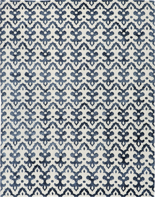 Transitional Design Rug M Collection Moresco