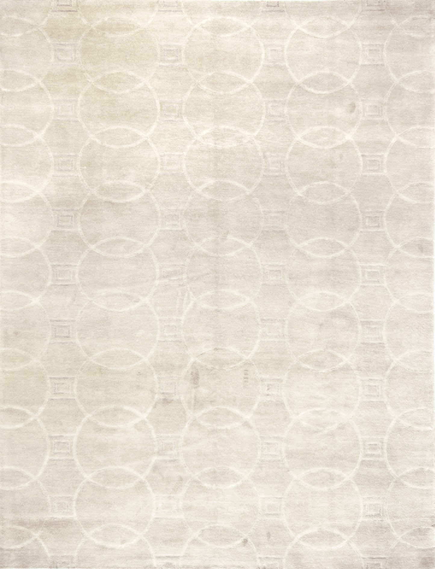 Transitional Design Rug Allure Anello