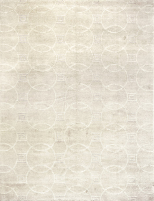 Transitional Design Rug Allure Anello