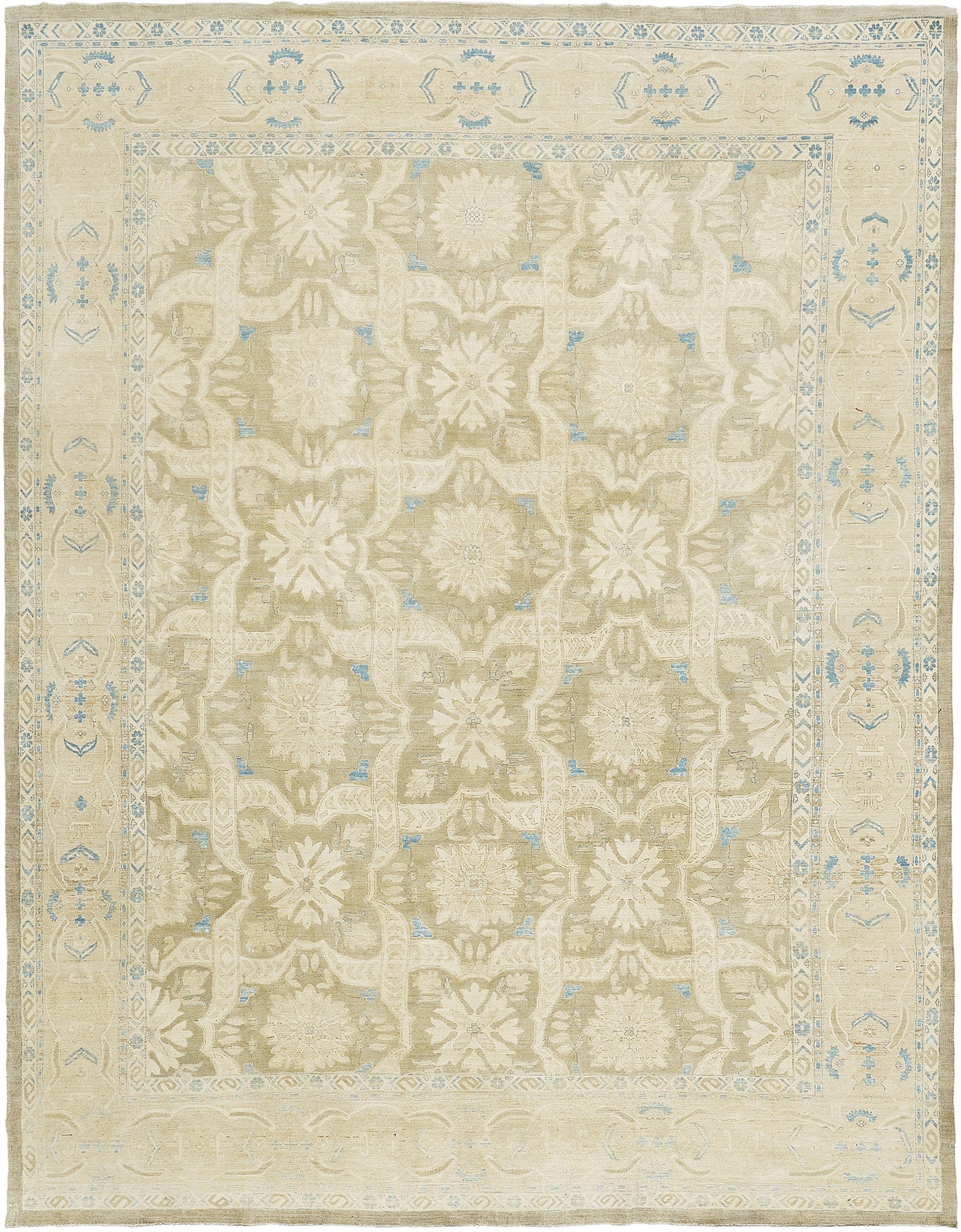Vintage Style Arts and Crafts Design D5501
