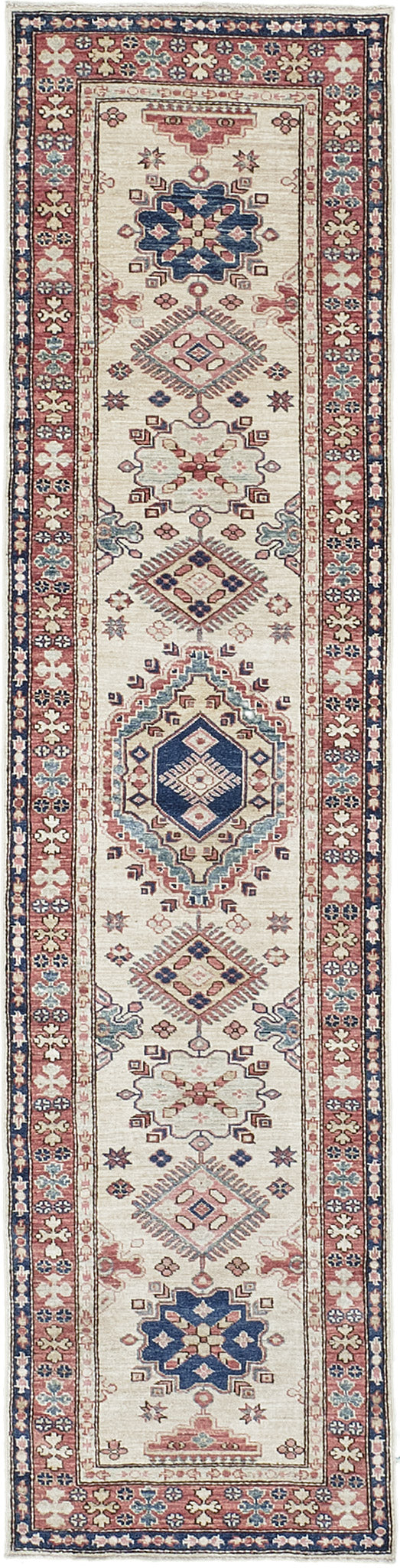 Kazak Revival Rug