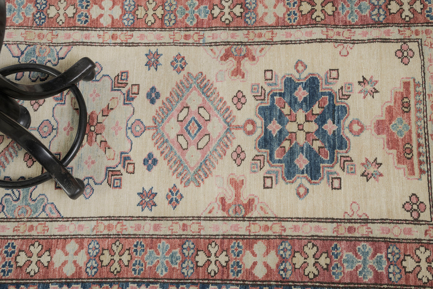 Kazak Revival Rug