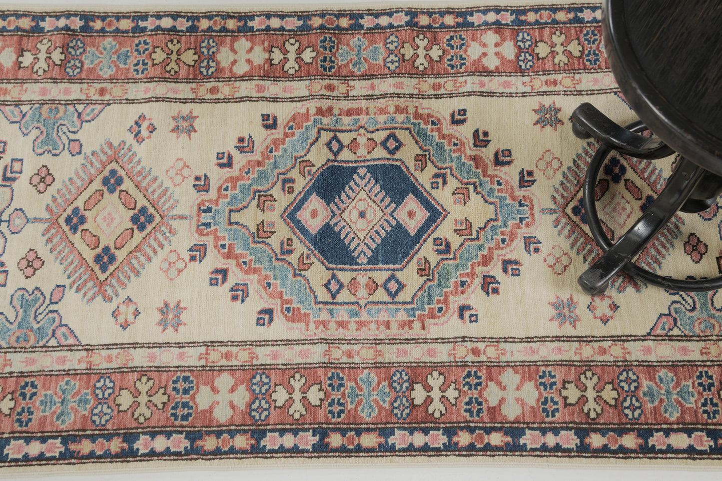 Kazak Revival Rug